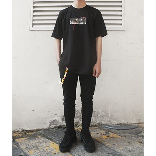 Áo thun "Sadness"