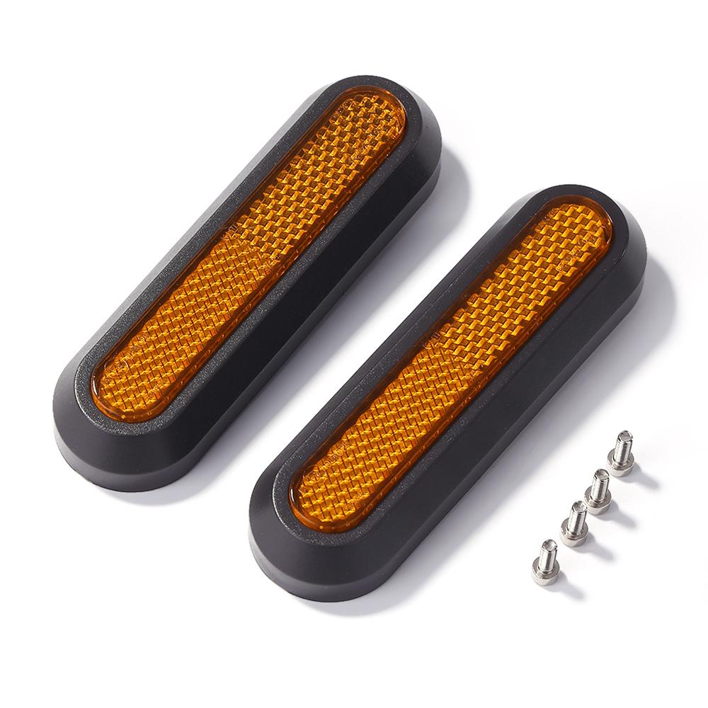 Vỏ Bọc Bánh Xe Điện VANES1 Phản Quang
