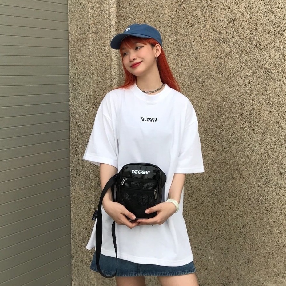 Túi Small Shoulder Bag Degrey ss2 - SSB ss2