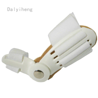 Dụng cụ chỉnh hình ngón chân cái bị vẹo ngón chân cái