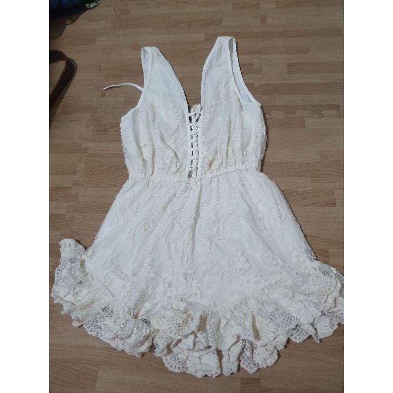 Jumsuit xuất dư xịn