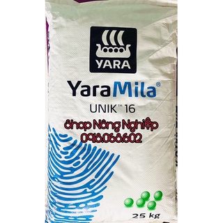 Phân bón Yara Mixa UNIK 16 (1kg), chuyên dùng giai đoạn ra hoa, đậu trái và nuôi trái.