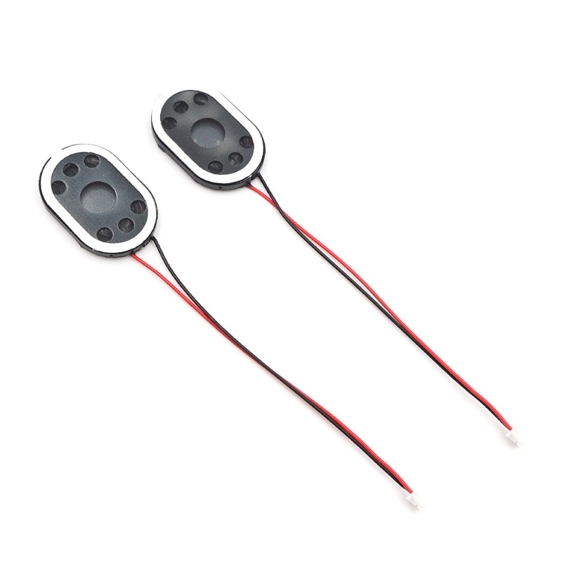 【3C】Khuếp Sửa Loa 2030 8 ohm 1W 1W8R Hình Oval DIY