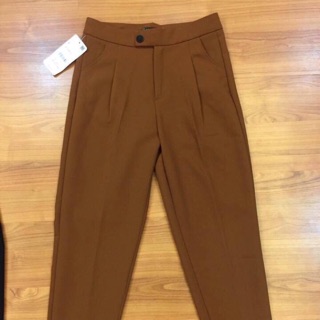 Baggy Zara combo