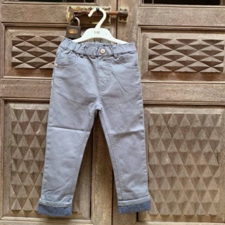 Quần kaki bé trai xuất Hàn dư xịn
