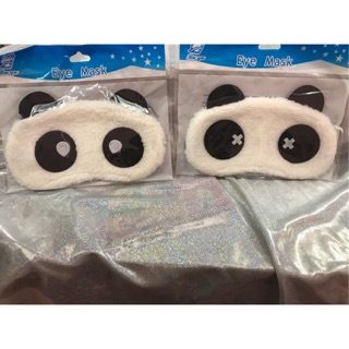 bịt mắt ngủ, bịt mắt ngủ lông, bịt mắt ngủ hình gấu