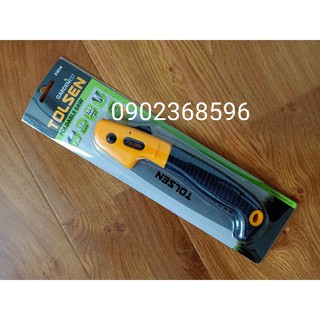 Cưa gỗ dạng xếp TOLSEN 31014