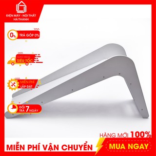 Cầu trượt cho bé