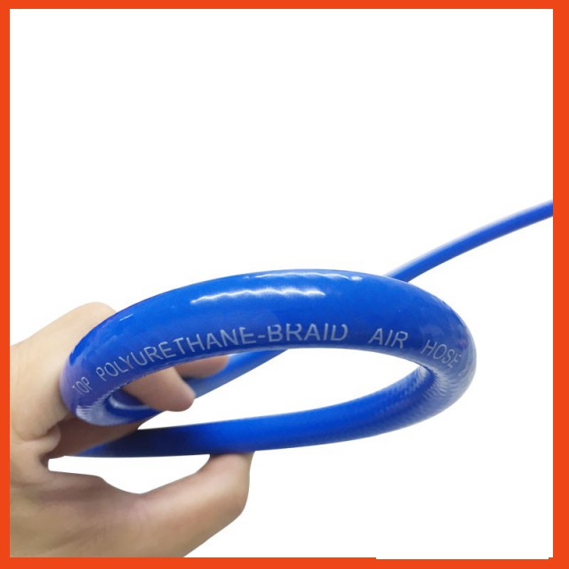 Ống treo hơi áp suất 8MM x 12MM x 9M (Hộp sắt) TOP - HR-702A (SS2105)