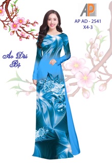 Vải áo dài