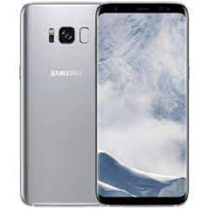 Điện thoại Samsung Galaxy S8 Plus ram 4G/64G chính hãng mới,, pin 3500mah, màn hình 6.2inch - BCC 02