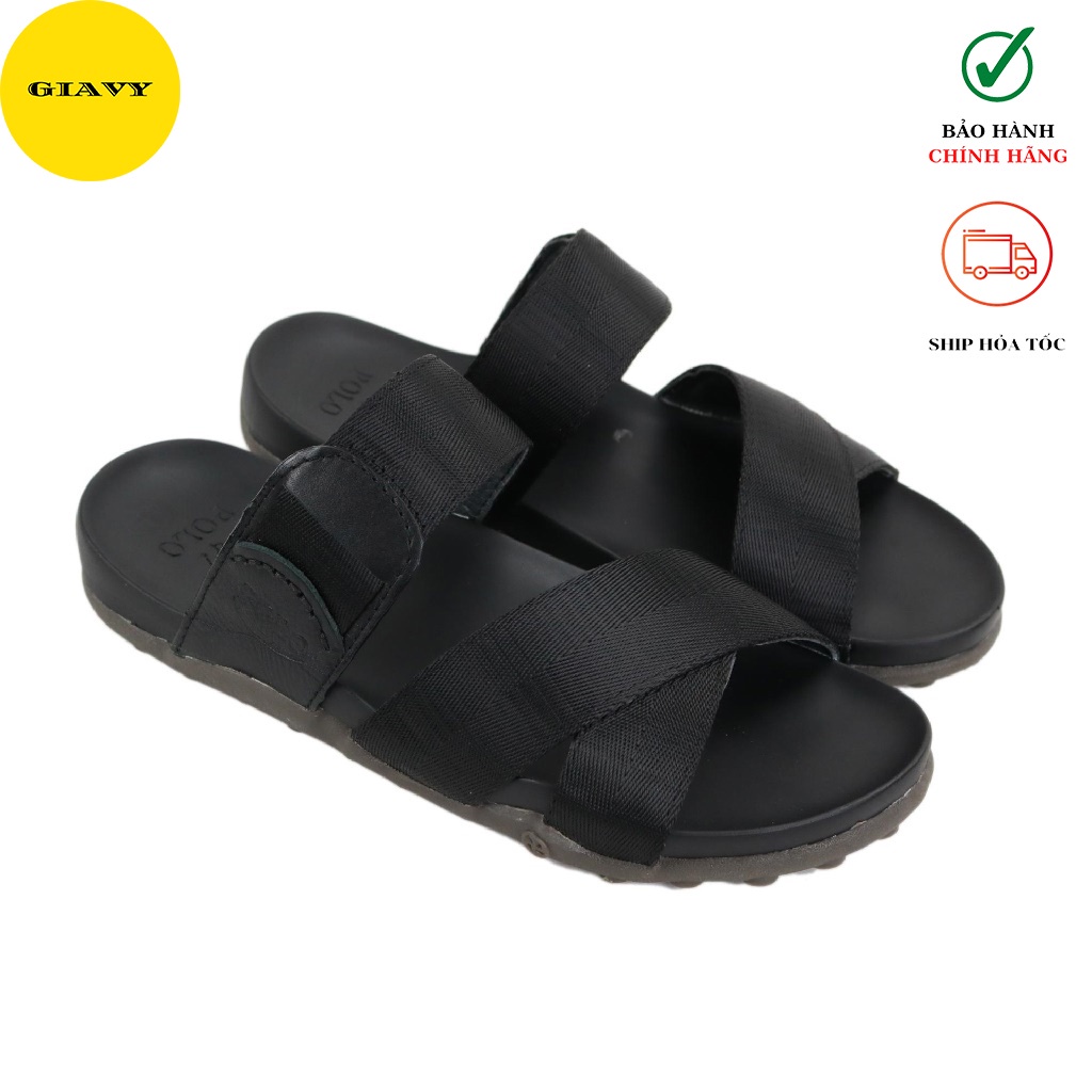 Dép nam thời trang  Z913 - GIÀY GIAVY