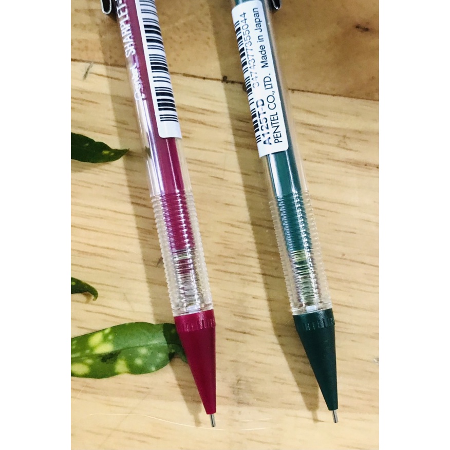 Bút chì Pentel A125T chính hãng