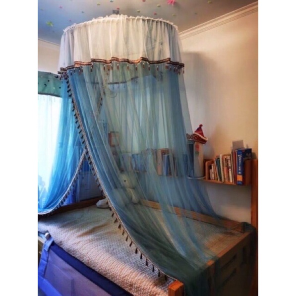 Màn công chúa cao cấp 2023