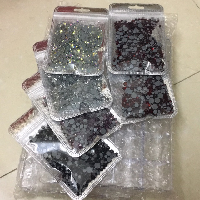 Đồ làm móng