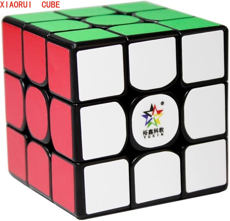 Khối Rubik 3x3 X 3 Rèn Luyện Trí Não