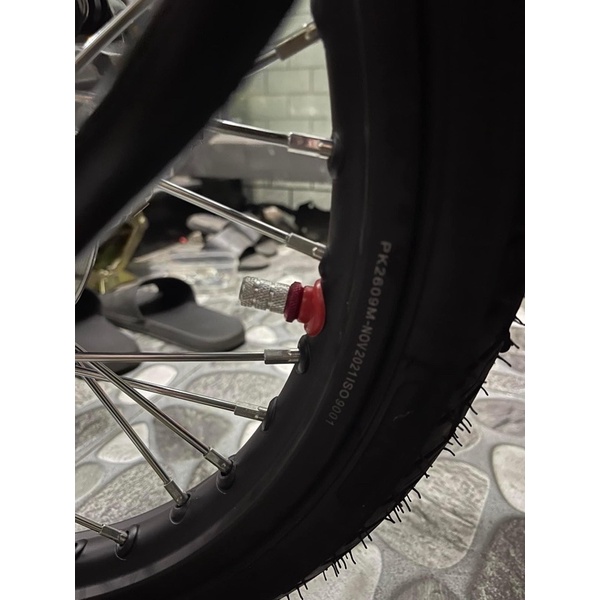 VAN VÒI CNC  bộ 3 món