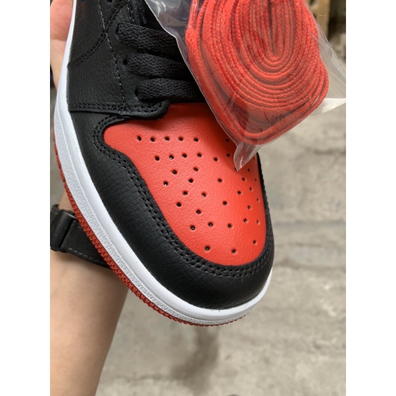 giày JD xanh mũi đỏ 11 ( 38 đến 45) | BigBuy360 - bigbuy360.vn