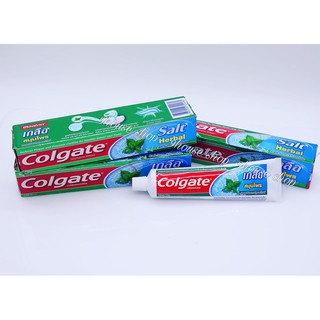 Kem đánh răng Colgate Thái Lan