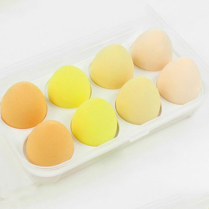 Mút Xốp Đánh Phấn Nền Trang Điểm Làm Đẹp Đa Năng YOUYO