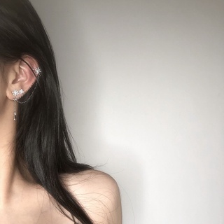 Unique Shaped Long Jewelry Earrings