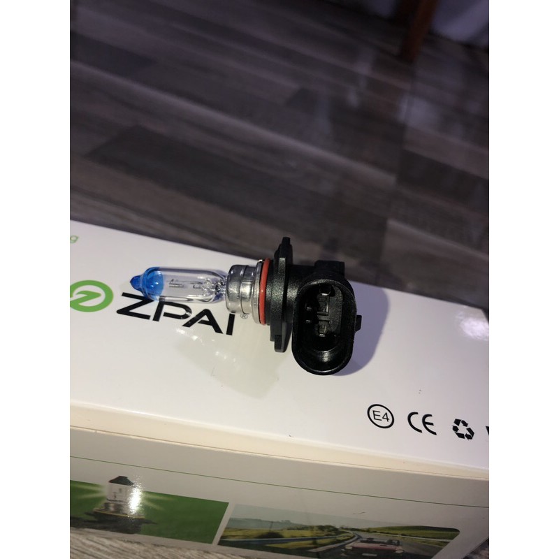 Sản phẩm gia đình làm: Bóng pha 9005 12v 65w Zờ PAI