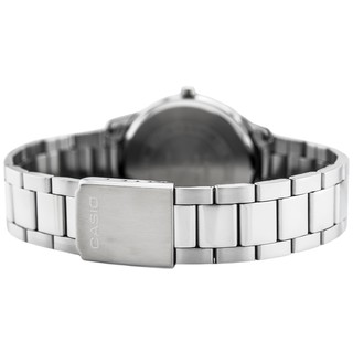 Đồng Hồ Nam Dây Thép Casio MTP-1303D-1AVDF