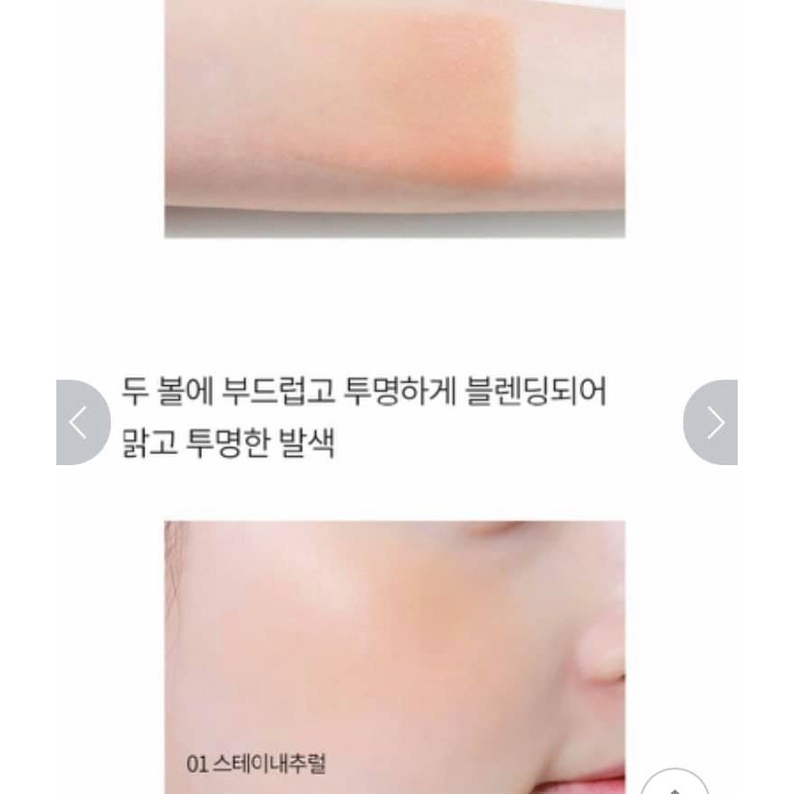 Set trang điểm 3 món Just Fit T0nyM0ly | BigBuy360 - bigbuy360.vn