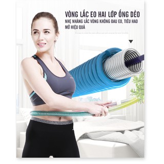 Vòng Lắc Eo Lò Xo SOWELL