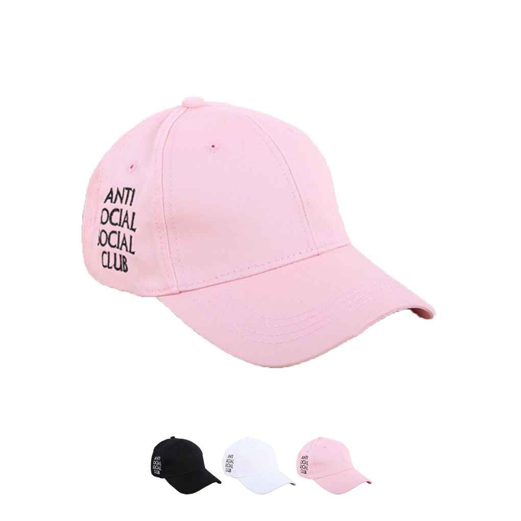 Baseball Cap Unisex Women Men Leisure Summer Caps Hip Hop Casual Canvas Sun hat_FF86