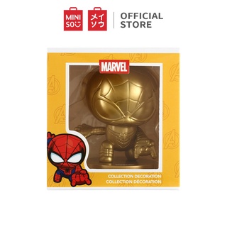 Đồ trang trí cho máy tính để bàn Miniso x MARVEL 2.0