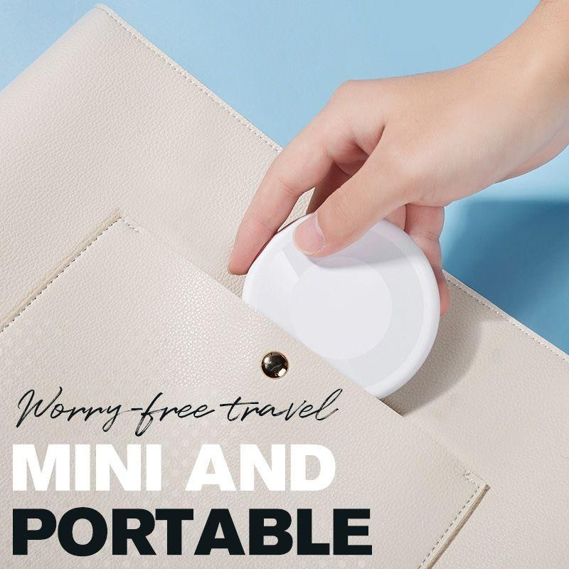 Bộ Dây Cáp Sạc Nhanh USB Loại C 60W 5 Trong 1 Cho Điện Thoại Di Động