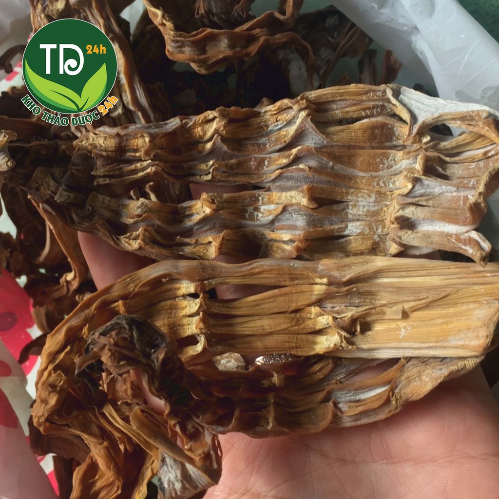 [1 Kg] Măng nứa khô Bắc Kạn đặc sản miền Bắc loại ngon - Kho thảo dược 24h