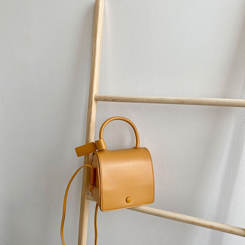 Túi Xách Đeo Chéo Thời Trang Cho Nữ