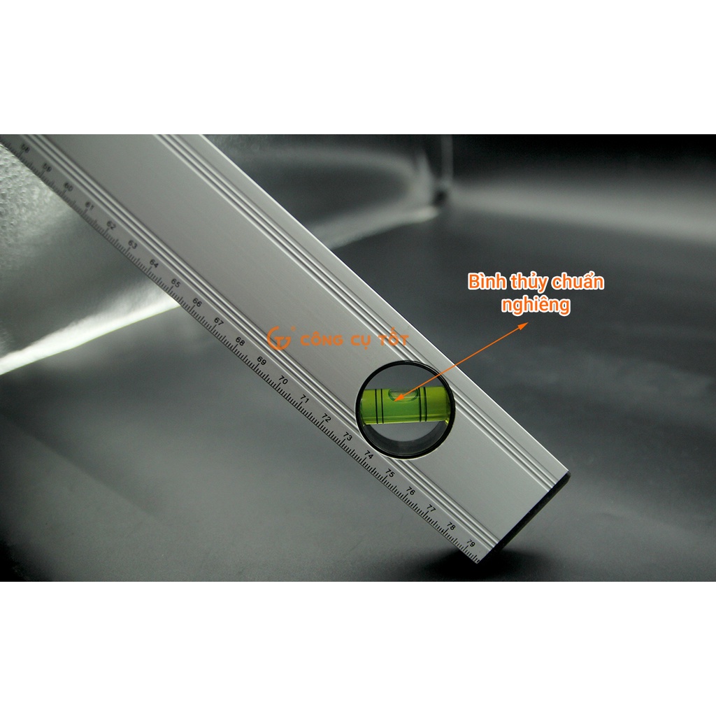 Thước thủy cân bằng - Nhiều kích thước