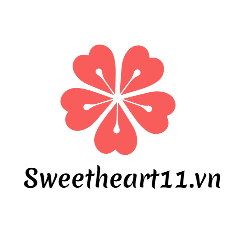 Sweetheart11.vn