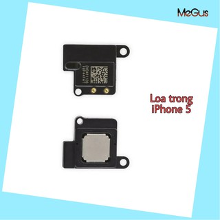 Loa trong iphone 5 zin bóc máy
