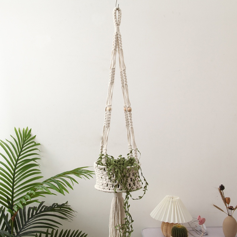 Giá Đỡ Chậu Cây Treo Tường Trang Trí Sân Vườn