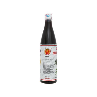 Siro Sâm Dứa Siro Trinh Chai 650ml