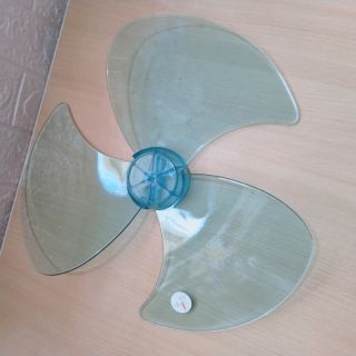 Cánh quạt tai voi loại to cánh 400mm