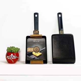 CHẢO CHỮ NHẬT 18CM LOCKLOCK