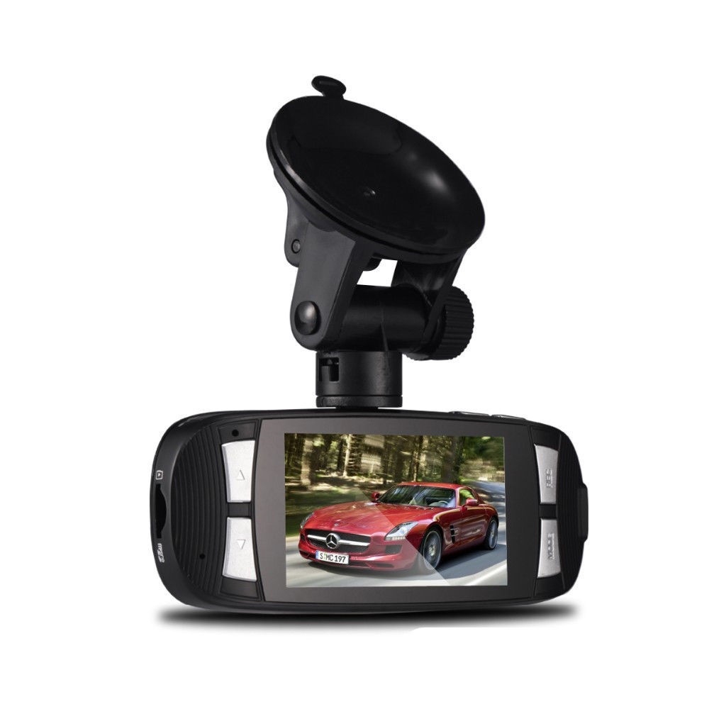 Máy quay hành trình DVR có màn hình LCD 1080P g1w 2.7 " cho xe hơi | BigBuy360 - bigbuy360.vn