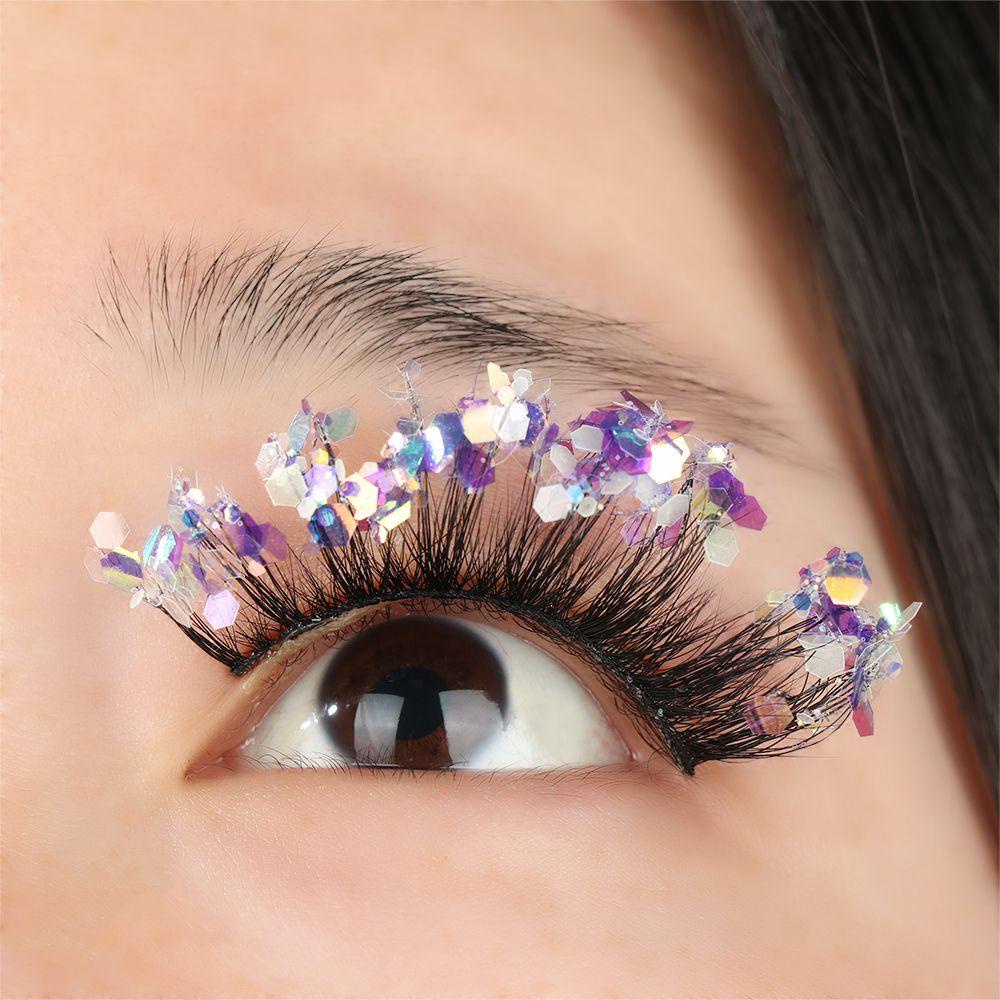 Bộ Dụng Cụ Trang Điểm MIH Chất Lượng Cao