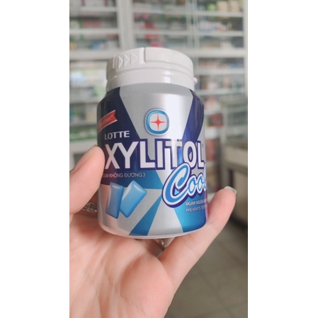 combo 1 lốc Xylitol không đường