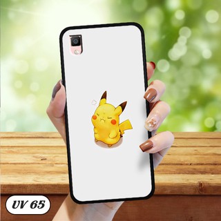 Ốp lưng Oppo A35 - lưng nhám