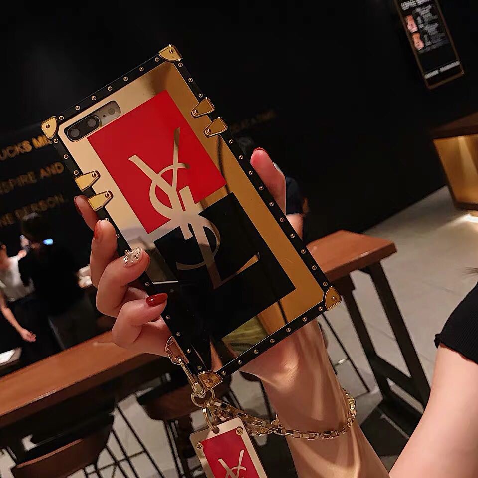 Ốp lưng iphone YSL kèm phụ kiện 6/6s/6plus/6splus/7/7plus/8/8plus/x/xs/xsmax/11/11pro/11 promax _Siphukien999_B003 | BigBuy360 - bigbuy360.vn