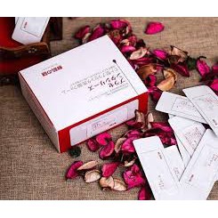 Ủ Trắng Nhau Thai Cừu JAPAN | BigBuy360 - bigbuy360.vn