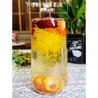 Trà dưỡng nhan