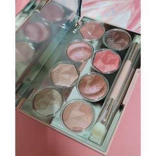 Phấn mắt CLIO Prism Air Eye
