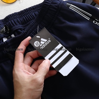 [bigsize < 135kg] QUẦN SHORT THUN NAM thể thao BIGSIZE